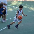 Από την 2η περίοδο του ΠΑΟΚ Summer Yuppi Camp