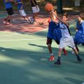 Από την 2η περίοδο του ΠΑΟΚ Summer Yuppi Camp