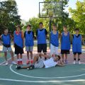 Από την 2η περίοδο του ΠΑΟΚ Summer Yuppi Camp
