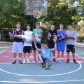 Από την 2η περίοδο του ΠΑΟΚ Summer Yuppi Camp