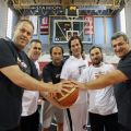 3on3 στο PAOK Sports Arena