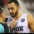 Linos Chrysikopoulos