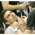 Τρία ράμματα χρειάστηκε ο Βαγγέλης Μαργαρίτης από ένα χτύπημα που δέχθηκε