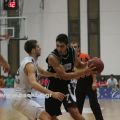 Ο Λεωνίδας Κασελάκης σε μία προσπάθειά του