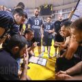 Time out 
