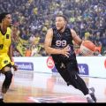 Brandon Triche