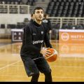 Dimitris Katsivelis