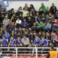 Πολλά νέα παιδιά και αυτή την φορά στο PAOK Sports Arena