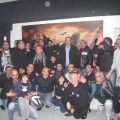 Από την εκδήλωση στη Ρόδο