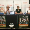 Από την παρουσίαση των εισιτηρίων διαρκείας