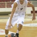 From the game PAOK vs Lukoil