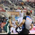 Terran Petteway