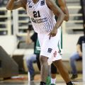 Darnell Jackson