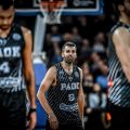 Apollon Tsochlas