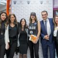 Opening WATT+VOLT PAOK Energy