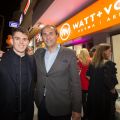 Opening WATT+VOLT PAOK Energy