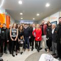 Opening WATT+VOLT PAOK Energy