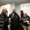 Opening WATT+VOLT PAOK Energy