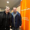 Opening WATT+VOLT PAOK Energy