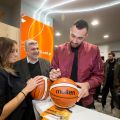 Opening WATT+VOLT PAOK Energy