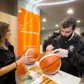 Opening WATT+VOLT PAOK Energy