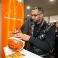 Opening WATT+VOLT PAOK Energy