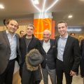 Opening WATT+VOLT PAOK Energy