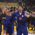 Ο Ευθύμης Ρεντζιάς