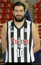 Giorgos Dedas