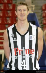 Mark Payne