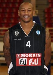 J.R. Giddens