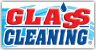 Glass Cleaning