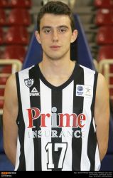 Michalis Liapis