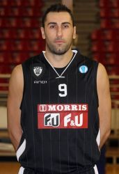 Δήμος Ντικούδης