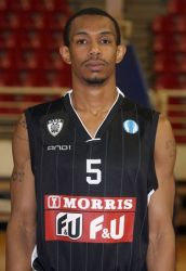 Dante Stiggers