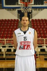 Todor Gecevski