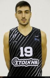 Dimitris Katsivelis