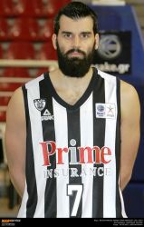 Apollon Tsochlas