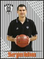 Asterios Kalyvas