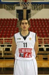 Δημήτρης Καλαϊτζίδης