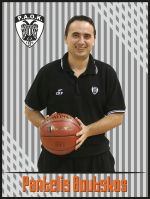 Pantelis Boutskos