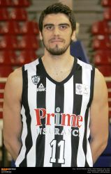 Vangelis Margaritis