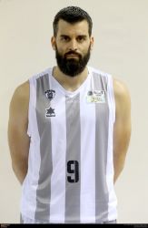 Apollon Tsochlas