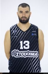 Thodoris Zaras