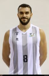 Kostas Kakaroudis