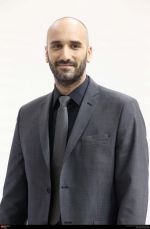 Christos Nikou