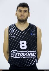 Thodoris Karras
