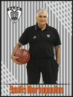 Soulis Markopoulos