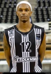 Thaddus McFadden