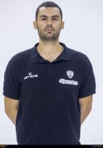 Δημήτρης Μενουδάκος
